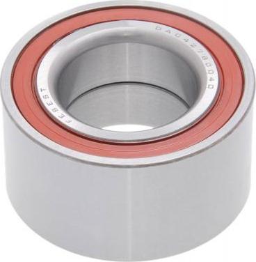 Febest DAC42780040 - Rulment roata aaoparts.ro