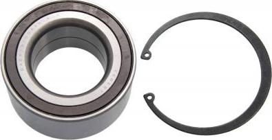 Febest DAC51910044M-KIT - Rulment roata aaoparts.ro