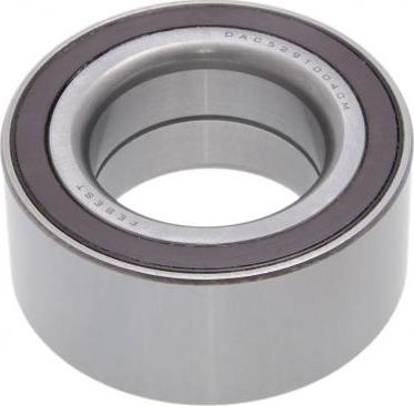 Febest DAC52910040M - Rulment roata aaoparts.ro