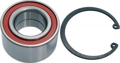 Febest DAC39740039 - Rulment roata aaoparts.ro