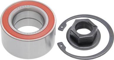 Febest DAC39720037-KIT - Set rulment roata aaoparts.ro