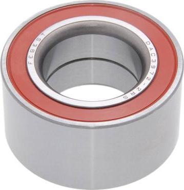 Febest DAC3972-2RS - Rulment roata aaoparts.ro