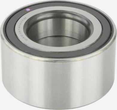 Febest DAC38740037M - Rulment roata aaoparts.ro