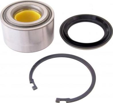 Febest DAC38764043-KIT - Rulment roata aaoparts.ro