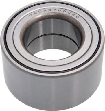 Febest DAC38700038 - Rulment roata aaoparts.ro