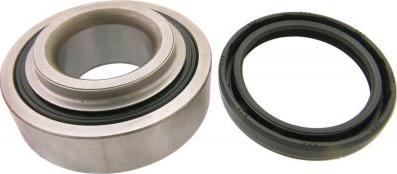 Febest DAC32721925 - Rulment, ax cardanic aaoparts.ro