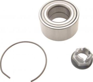 Febest DAC37720037-KIT - Set rulment roata aaoparts.ro