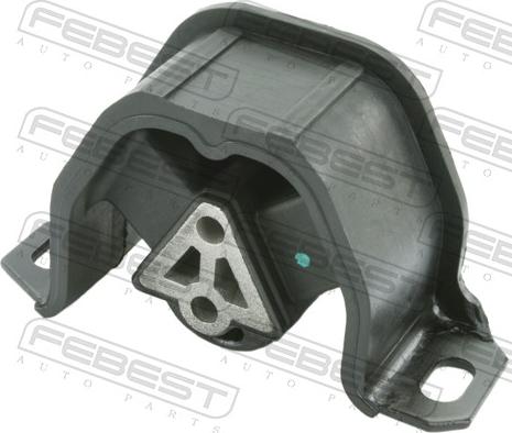 Febest DM-002 - Suport motor aaoparts.ro