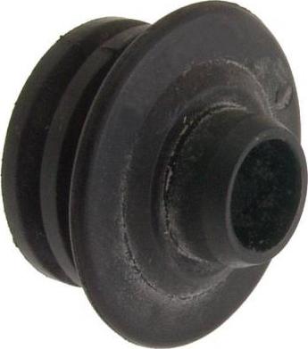 Febest DSB-NEX - Bucsa distantier, amortizor aaoparts.ro