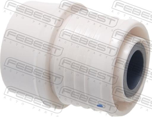 Febest FDAB-CB4F1 - Suport, ax aaoparts.ro