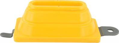Febest FDD-FYR - Tampon arc foi, arc suplimentar aaoparts.ro