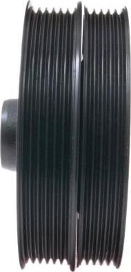 Febest FDDS-001 - Fulie curea, arbore cotit aaoparts.ro