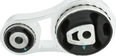 Febest FDM-CBKRR - Suport motor aaoparts.ro