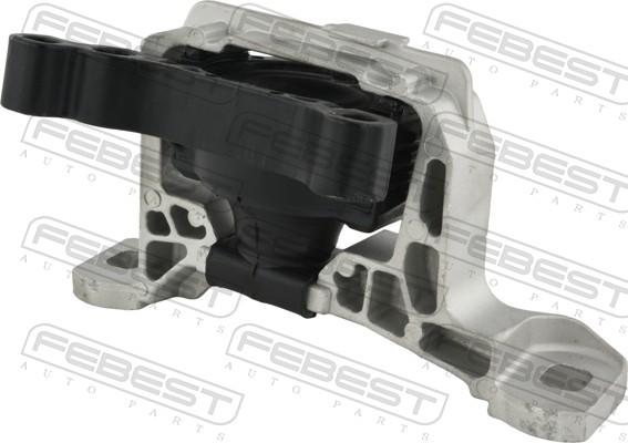 Febest FDM-CBSRH - Suport motor aaoparts.ro