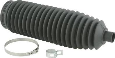 Febest FDRKB-F150 - Burduf cauciuc, directie aaoparts.ro