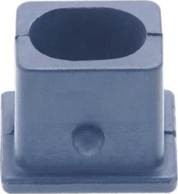 Febest FDSB-001 - Suport radiator aaoparts.ro