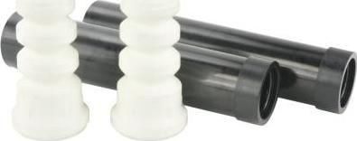 Febest FDSHB-KUGR-KIT - Chit protectie praf,amortizor aaoparts.ro