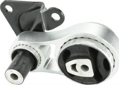 Febest FM-FUS - Suport motor aaoparts.ro