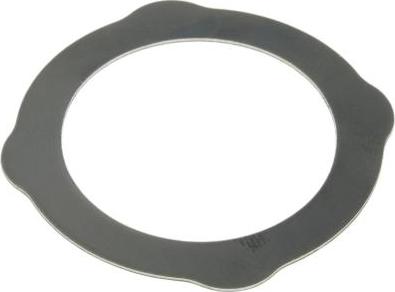 Febest GASKEX-008 - Inel etansare, galerie evacuare aaoparts.ro