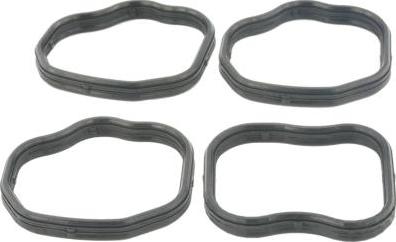 Febest GASKOL-003-KIT - Garnitura, capac supape aaoparts.ro