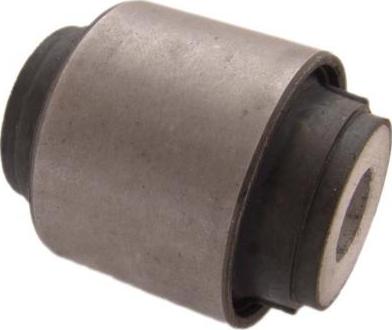 Febest HAB-086 - Bucsa distantier, amortizor aaoparts.ro