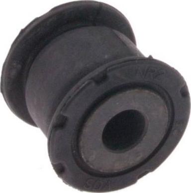 Febest HAB-124 - Suport, caseta directie aaoparts.ro