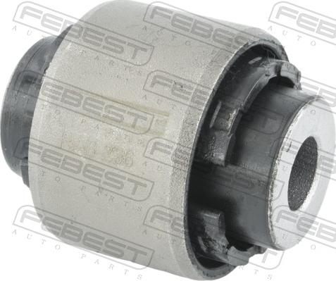 Febest HAB-236 - Suport,trapez aaoparts.ro