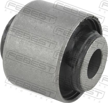 Febest HAB-238 - Suport,trapez aaoparts.ro