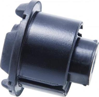 Febest HAB-CU2F - Suport, ax aaoparts.ro