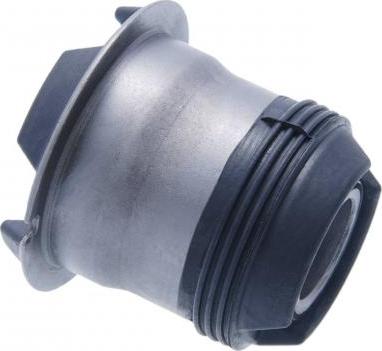 Febest HAB-CU2R - Suport, ax aaoparts.ro