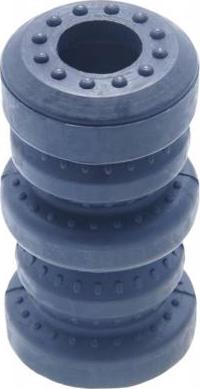 Febest HD-YF4F - Tampon cauciuc, suspensie aaoparts.ro