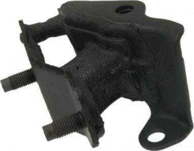 Febest HM-062 - Suport, transmisie automata aaoparts.ro