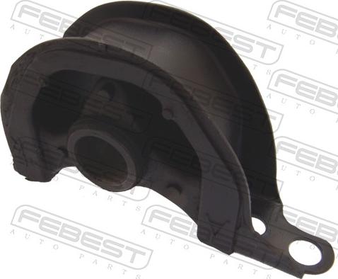 Febest HM-008 - Suport motor aaoparts.ro