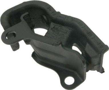 Febest HM-071 - Suport, transmisie automata aaoparts.ro