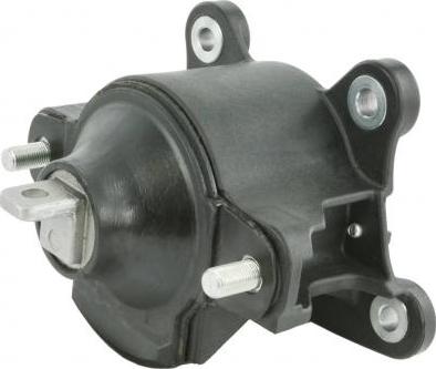Febest HM-CU2FR - Suport motor aaoparts.ro