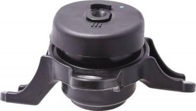 Febest HM-CU2TM - Suport, transmisie automata aaoparts.ro