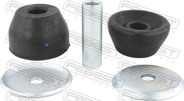 Febest HSB-065-KIT - Suport,trapez aaoparts.ro