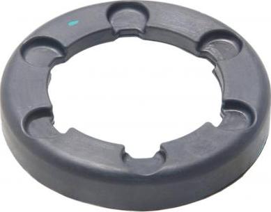 Febest HSB-006 - Rulment sarcina suport arc aaoparts.ro