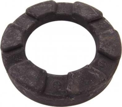 Febest HSB-017 - Rulment sarcina suport arc aaoparts.ro