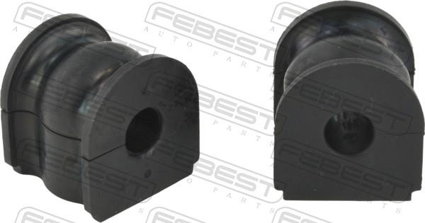 Febest HSB-RWF-KIT - Cuzinet, stabilizator aaoparts.ro