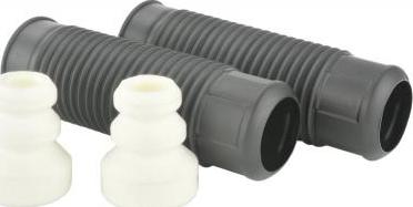 Febest HSHB-ACCVIIF-KIT - Chit protectie praf,amortizor aaoparts.ro