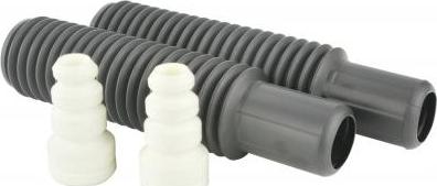 Febest HSHB-CLR-KIT - Chit protectie praf,amortizor aaoparts.ro