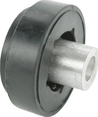 Febest HYAB-GFR3 - Suport,trapez aaoparts.ro