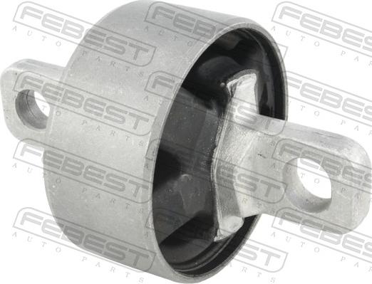 Febest HYAB-SAN18RLH - Suport,trapez aaoparts.ro