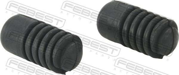 Febest HYD-003-PCS2 - Tampon aaoparts.ro