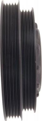 Febest HYDS-EF - Fulie curea, arbore cotit aaoparts.ro