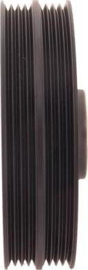 Febest HYDS-LAN - Fulie curea, arbore cotit aaoparts.ro