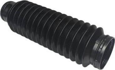 Febest HYSHB-SOLH5F - Capac protectie / Burduf, amortizor aaoparts.ro