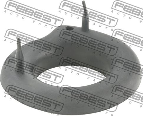 Febest HYSI-CRETLOWR - Saiba arc aaoparts.ro