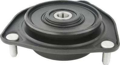 Febest HYSS-M0F - Rulment sarcina suport arc aaoparts.ro